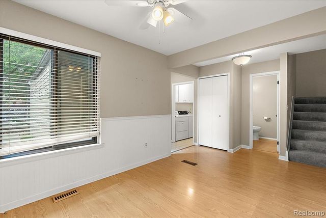 1254 Charleston Court, Northville, MI 48167