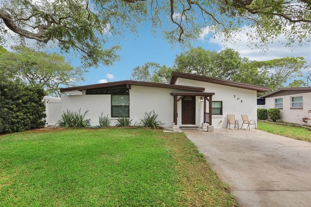 205 SE JEFFERSON CIRCLE N, St Petersburg, FL 33703