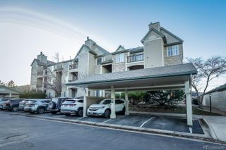 7355 S Alkire Street 105, Littleton, CO 80127