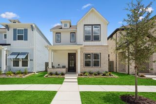 1518 Roundup Way, Argyle, TX 76226