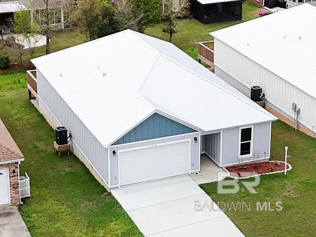 22756 Respite Lane, Foley, AL 36535