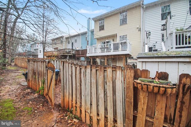 15318 INLET PL, Dumfries, VA 22025