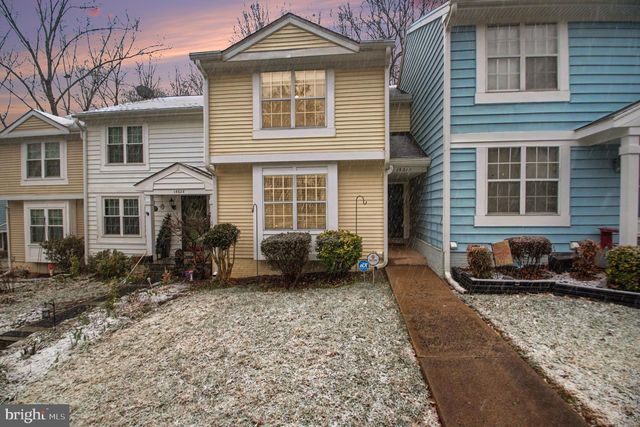 15318 INLET PL, Dumfries, VA 22025