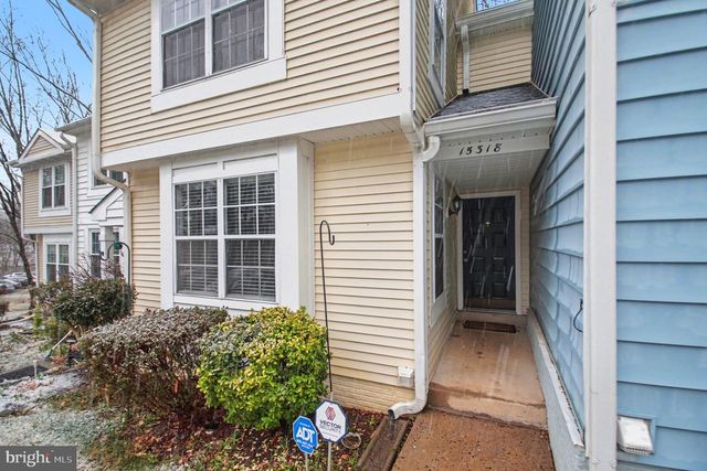 15318 INLET PL, Dumfries, VA 22025