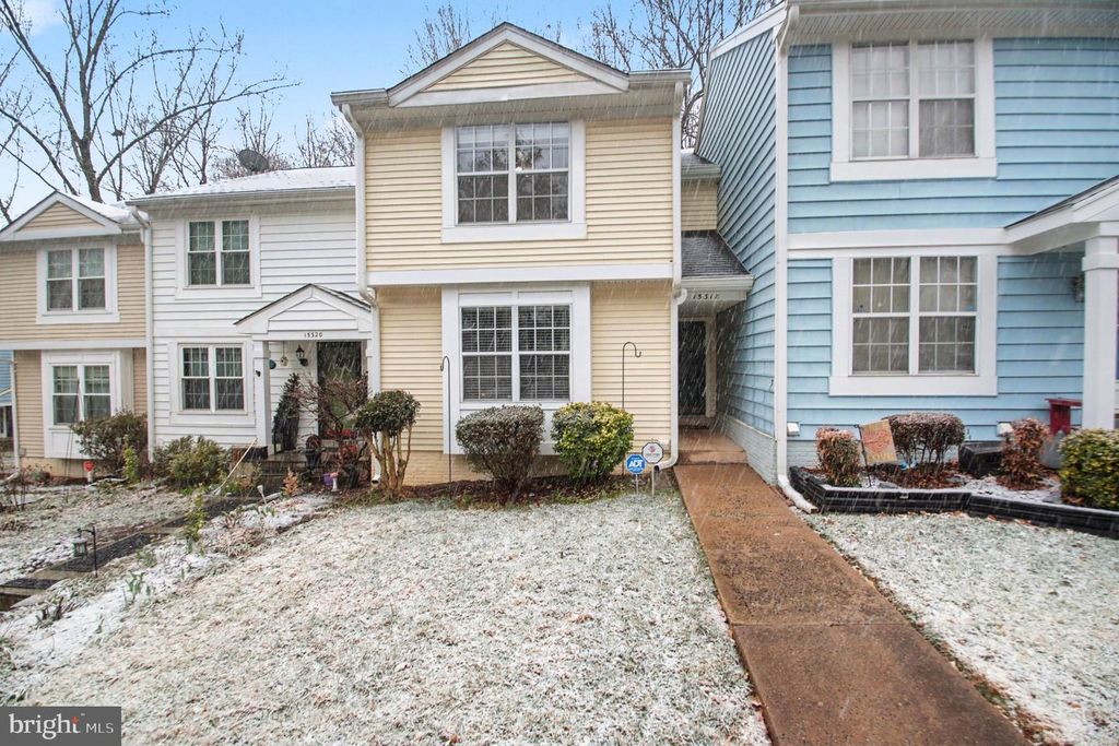 15318 INLET PL, Dumfries, VA 22025