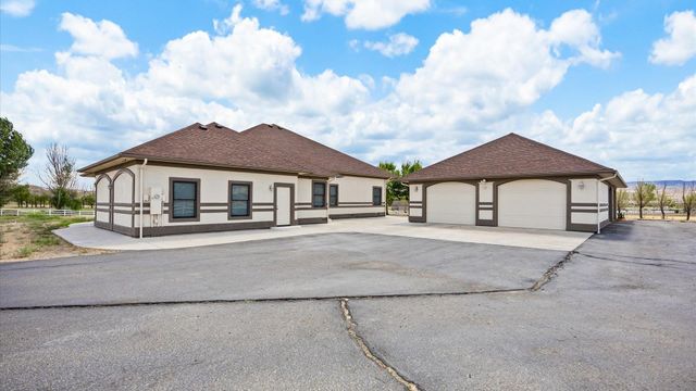 4590 Old Kannah Creek Road, Whitewater, CO 81527