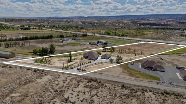 4590 Old Kannah Creek Road, Whitewater, CO 81527