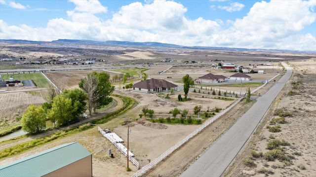 4590 Old Kannah Creek Road, Whitewater, CO 81527