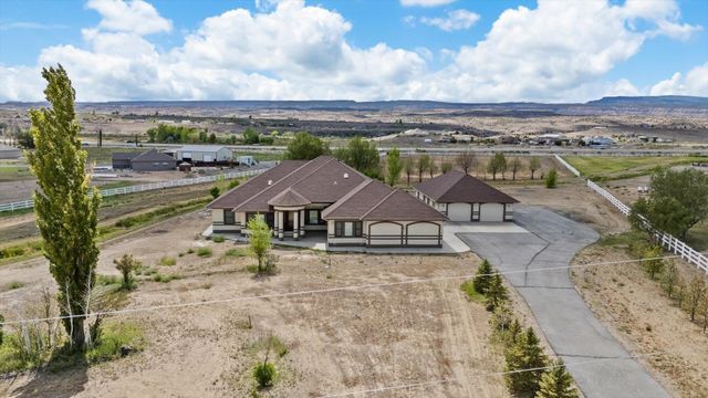 4590 Old Kannah Creek Road, Whitewater, CO 81527