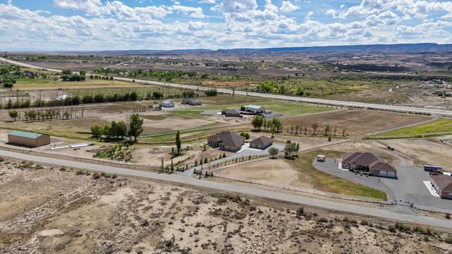 4590 Old Kannah Creek Road, Whitewater, CO 81527