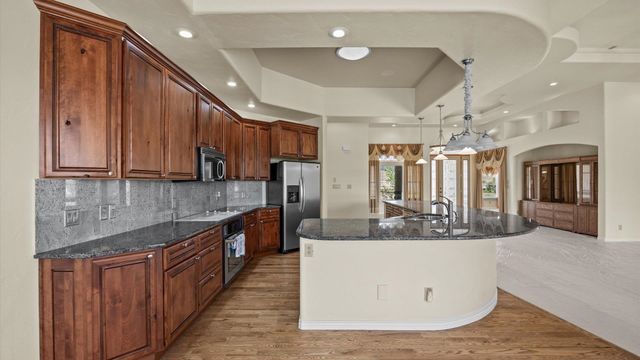 4590 Old Kannah Creek Road, Whitewater, CO 81527