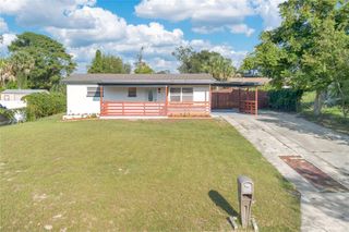 5539 HUBER DRIVE, Orlando, FL 32818