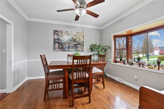 137 Pearce Road, Adams Twp, PA 16046