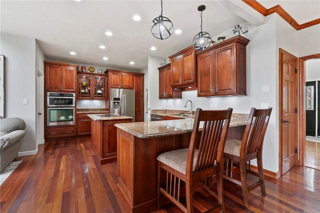 137 Pearce Road, Adams Twp, PA 16046