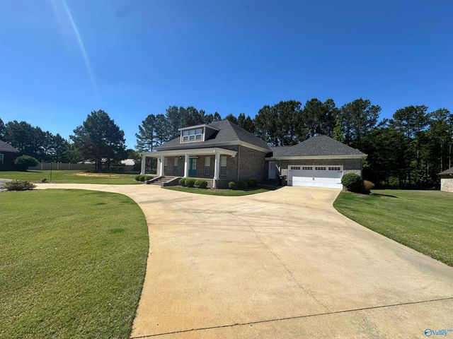 1827 Hannah Street, Southside, AL 35907