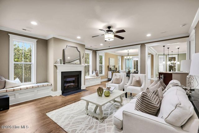 1090 Evangeline Drive, Leland, NC 28451