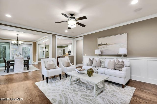 1090 Evangeline Drive, Leland, NC 28451