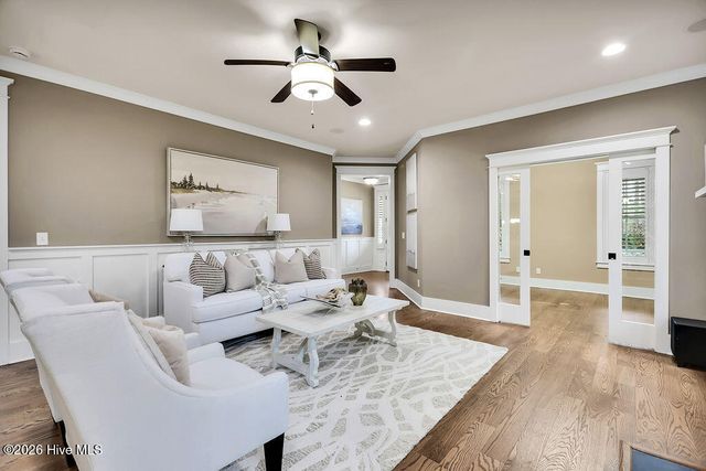 1090 Evangeline Drive, Leland, NC 28451