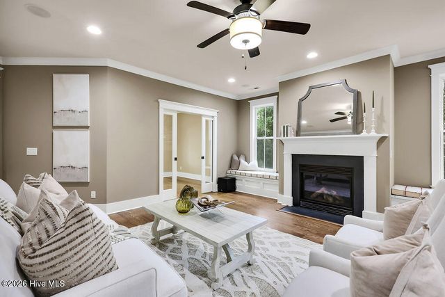 1090 Evangeline Drive, Leland, NC 28451