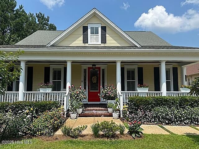 1090 Evangeline Drive, Leland, NC 28451