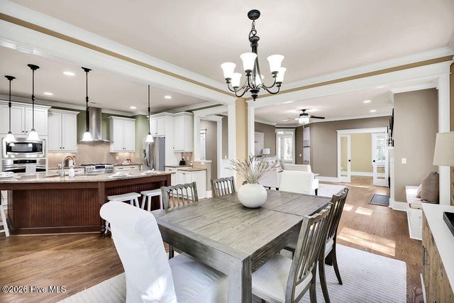 1090 Evangeline Drive, Leland, NC 28451