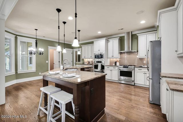 1090 Evangeline Drive, Leland, NC 28451