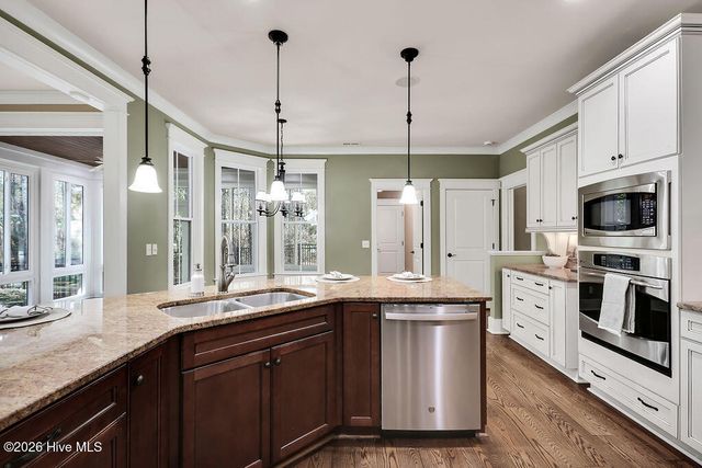 1090 Evangeline Drive, Leland, NC 28451