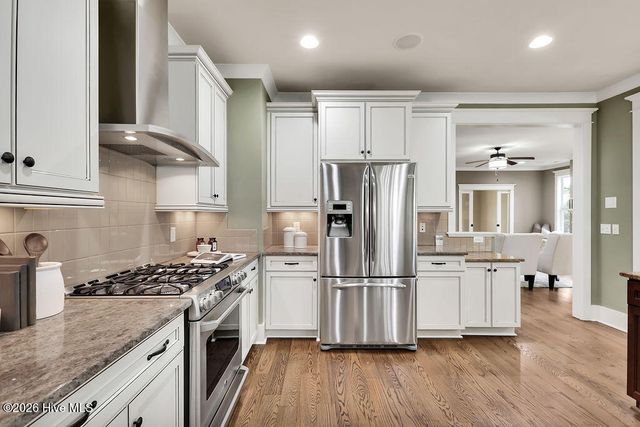 1090 Evangeline Drive, Leland, NC 28451