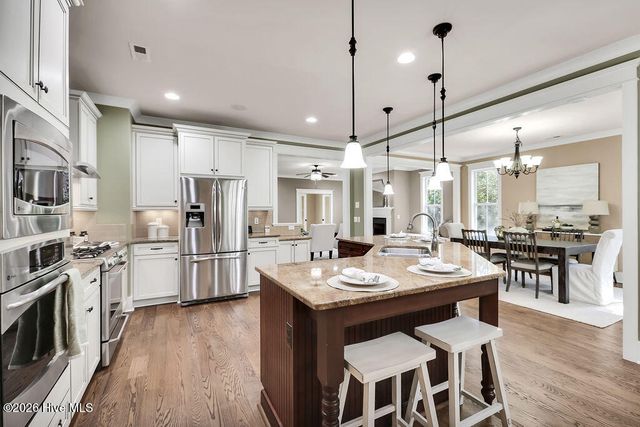 1090 Evangeline Drive, Leland, NC 28451