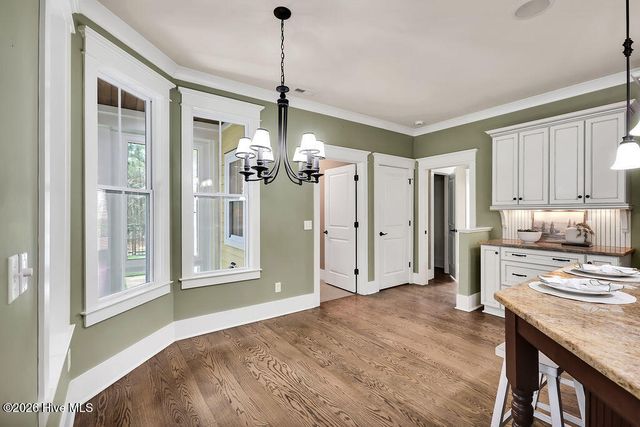 1090 Evangeline Drive, Leland, NC 28451