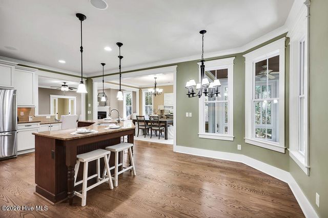 1090 Evangeline Drive, Leland, NC 28451