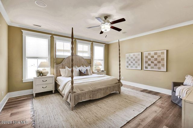 1090 Evangeline Drive, Leland, NC 28451