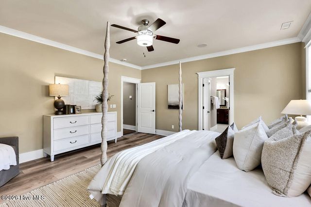 1090 Evangeline Drive, Leland, NC 28451