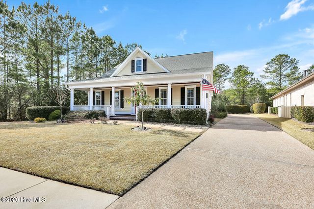 1090 Evangeline Drive, Leland, NC 28451