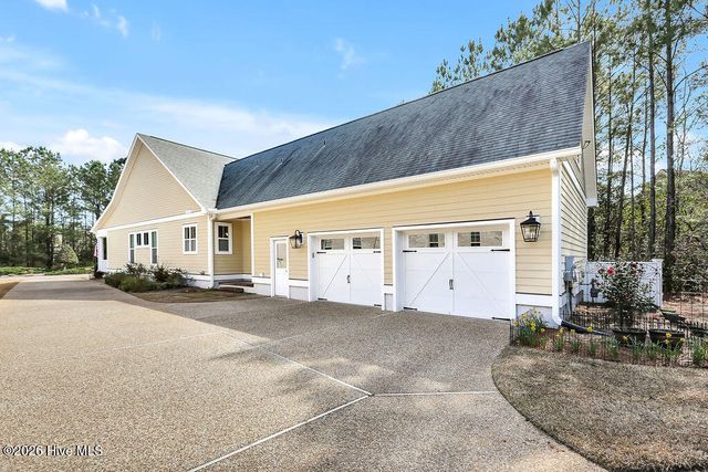 1090 Evangeline Drive, Leland, NC 28451