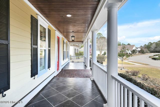 1090 Evangeline Drive, Leland, NC 28451