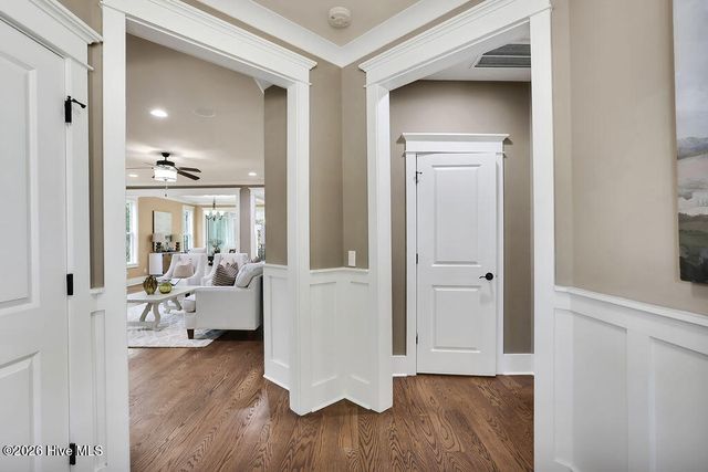 1090 Evangeline Drive, Leland, NC 28451