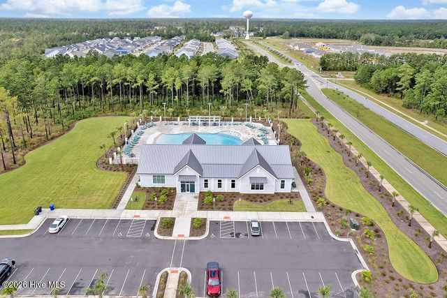 1090 Evangeline Drive, Leland, NC 28451