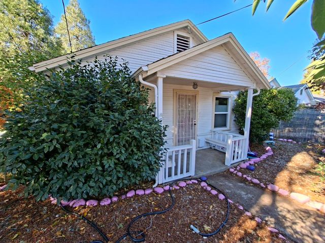 638 Leduc St, Grass Valley, CA 95945