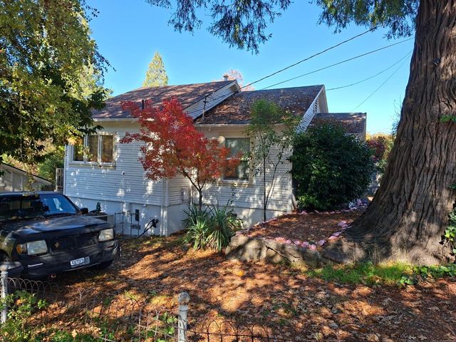 638 Leduc St, Grass Valley, CA 95945