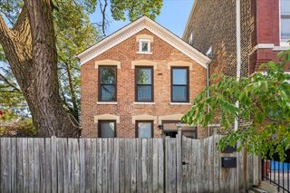 1601 S Allport Street, Chicago, IL 60608