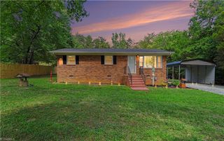 417 Circle Drive, Gibsonville, NC 27249