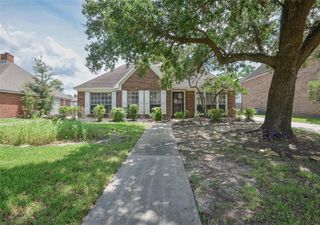 19730 Bambiwoods Court, Humble, TX 77346
