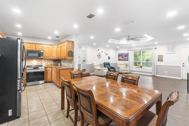 6970 Laverne Drive S, Mobile, AL 36618