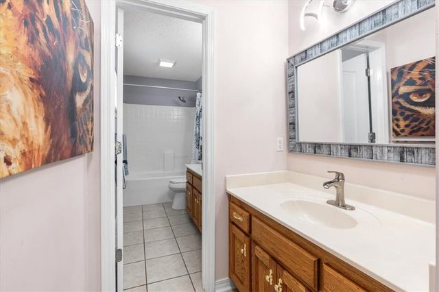 6970 Laverne Drive S, Mobile, AL 36618