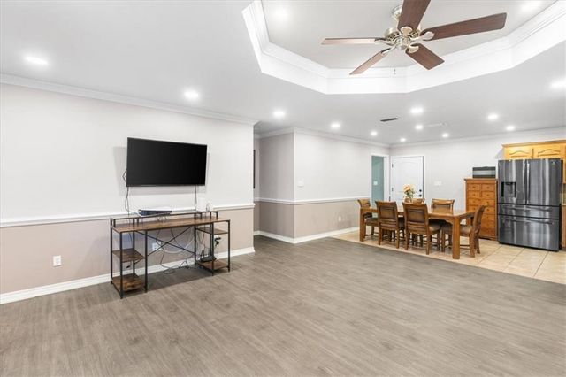 6970 Laverne Drive S, Mobile, AL 36618