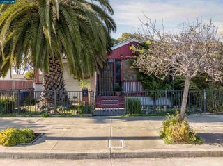 3811 Clinton Ave, Richmond, CA 94805