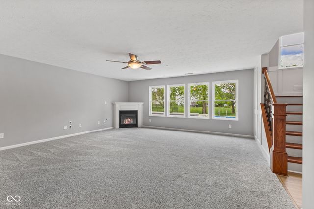 6446 Bonneville Drive, Indianapolis, IN 46237