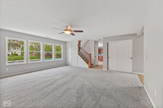 6446 Bonneville Drive, Indianapolis, IN 46237