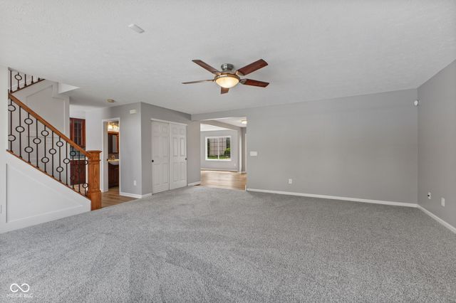 6446 Bonneville Drive, Indianapolis, IN 46237